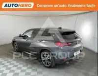 2021 BMW X2
