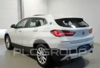 2021 BMW X2