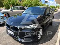 2021 BMW X2
