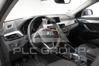 2021 BMW X2