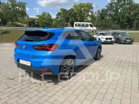 2021 BMW X2