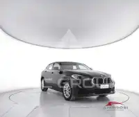 2021 BMW X2