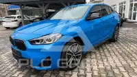 2021 BMW X2