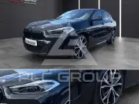 2021 BMW X2