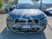 2021 BMW X2