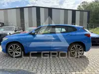 2021 BMW X2