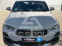 2021 BMW X2