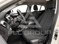 2021 BMW X2