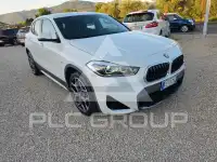 2021 BMW X2