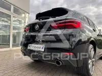 2021 BMW X2