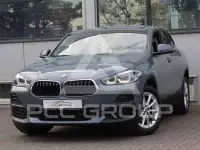 2021 BMW X2