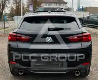 2021 BMW X2