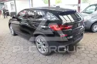2021 BMW X2