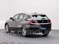 2021 BMW X2