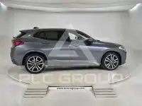 2021 BMW X2