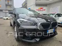 2021 BMW X2