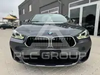 2021 BMW X2