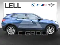 2021 BMW X2