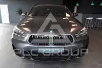 2021 BMW X2