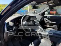 2021 BMW X6
