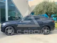 2021 BMW X6