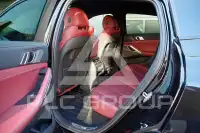 2021 BMW X6