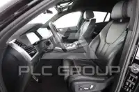 2021 BMW X6