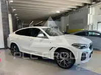 2021 BMW X6