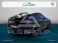 2021 BMW X6