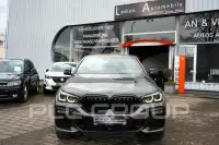 2021 BMW X6