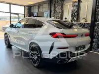 2021 BMW X6