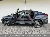 2021 BMW X6