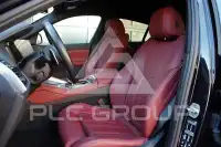 2021 BMW X6