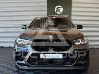 2021 BMW X6