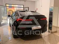 2021 BMW X6