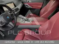 2021 BMW X6