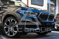 2021 BMW X6