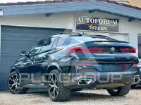 2021 BMW X6