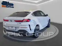 2021 BMW X6