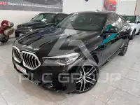 2021 BMW X6