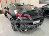 2021 BMW X6