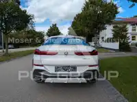 2021 BMW X6