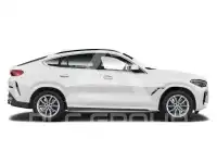 2021 BMW X6