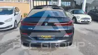 2021 BMW X6