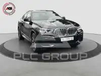 2021 BMW X6