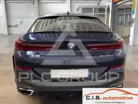 2021 BMW X6