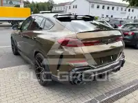 2021 BMW X6