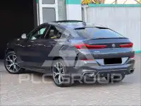 2021 BMW X6