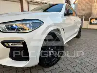 2021 BMW X6