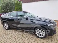2021 BMW X6